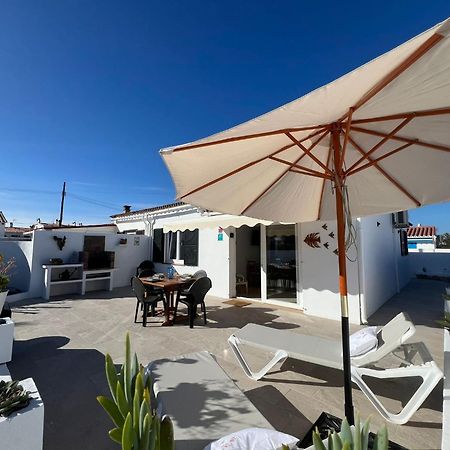 Tramontana Villa Cala En Porter  Exterior photo