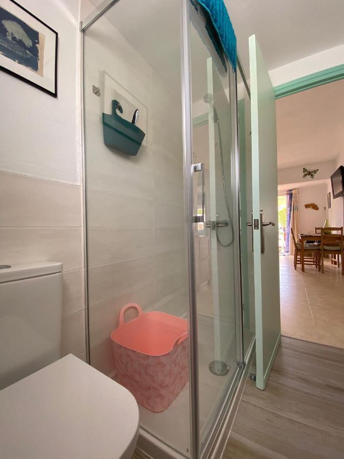 Tramontana Villa Cala En Porter  Exterior photo