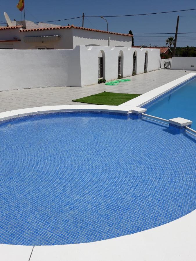 Tramontana Villa Cala En Porter  Exterior photo