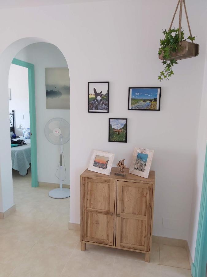 Tramontana Villa Cala En Porter  Exterior photo