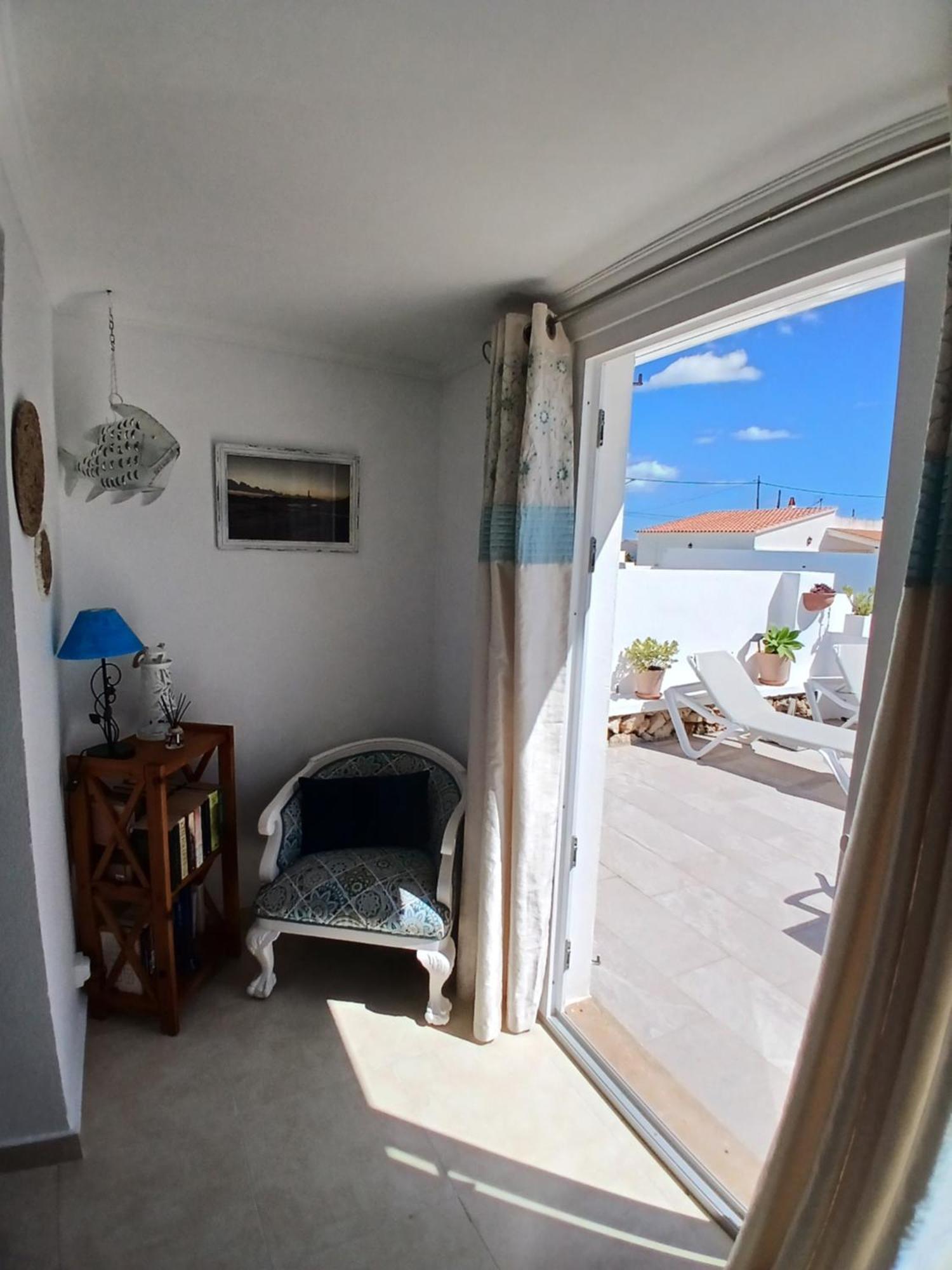 Tramontana Villa Cala En Porter  Exterior photo